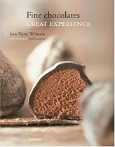 Fine Chocolates: Great Experience