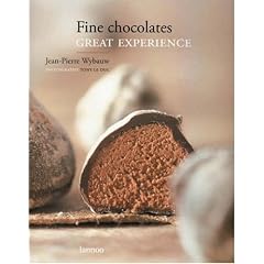 Fine Chocolates: Great Experience