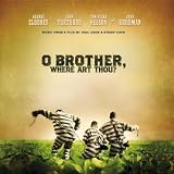 O Brother Where Art Thou [2 LP]