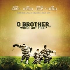 O Brother Where Art Thou? [12 inch Analog]
