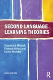 Second Language Learning Theories