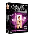 La Quatri�me dimension (La s�rie orig...