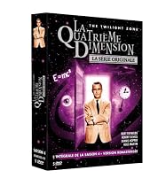 La quatrième dimension, saison 4