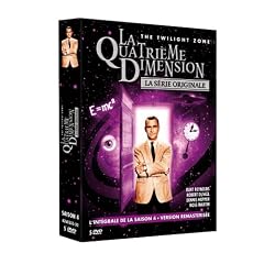 La quatri�me dimension, saison 4