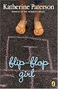 Flip-Flop Girl
