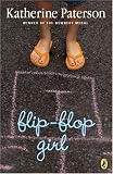 Flip-Flop Girl