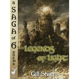 The Legends of Lightby Gill Shutt