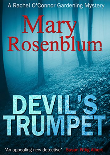Devil's Trumpet, by Mary Rosenblum