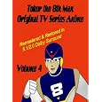 Tobor the 8th Man Original TV Series Anime Vol. 4 [Remastered & Restored]