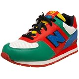 New Balance Classics Little Kid/Big Kid KJ574LGG Sneaker