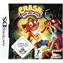 Crash Bandicoot: Mind Over Mutant (Nintendo DS)