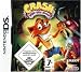 Crash Bandicoot: Mind Over Mutant (Nintendo DS)