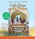 Little House On The Prairie Low Price CD