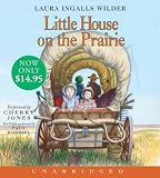 Little House on the Prairie