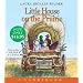 Little House On The Prairie Low Price CD