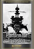 DVD Crusade in Europe: Platform for Invasion code image