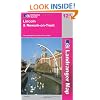 Lincoln and Newark-on-Trent (Landranger Maps) (OS Landranger Map)