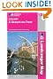 Lincoln and Newark-on-Trent (Landranger Maps) (OS Landranger Map)