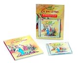 Rolfs Hasengeschichte. CD + Bilderbuch