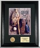 Washington Nationals Commemorative Photo