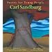 Poetry for Young People: Carl Sandburg