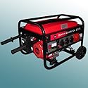 Stromerzeuger Generator Aggregat 6,5 PS 3000W