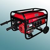  Stromerzeuger Generator...