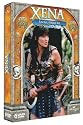 Xena la guerri&egrave;re, saison 4 - Coffret 6 DVD