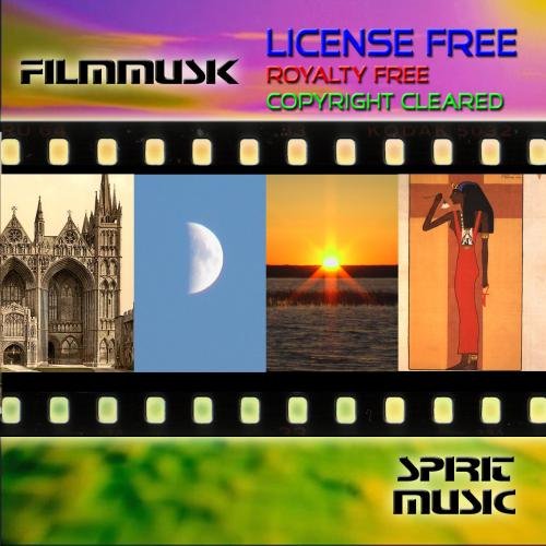Spirit license royalty copyright free indie score Gemafreie Filmmusik