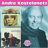 Today's Golden Hits / The Shadow of Your Smile & Other Great Movie Themes