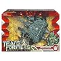 Transformers Revenge of The Fallen Voyager - Megatron
