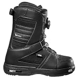 Vans Encore BOA Snowboard Boots 2010