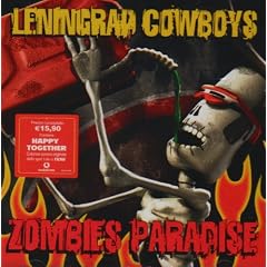 Zombies Paradise