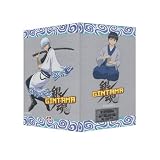 Gintama 1st Season Complete Box Set (7 Dvd)di Akira Nishimori