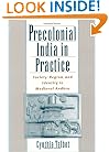 Precolonial India in Practice: Society, Region, and Identity in Medieval Andhra