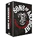 Sons of Anarchy - L'int�grale des saisons 1 � 4