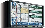 Eclipse AVN6620BT DVD Navigation System with 7-Inch Wide TFT Display and Dual DVD Multi-Source Receiver with Bluetooth