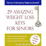 29 Weight Loss Keys for Seniors
