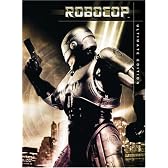 ロボコップ <新生アルティメット・エディション> [DVD]