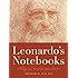 Leonardo's Notebooks: Writing and Art of the Great Master