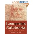 Leonardo's Notebooks: Writing and Art of the Great Master