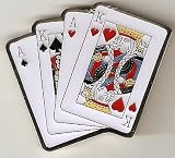 Poker Weight exclusive to Omaha (Hi & HiLO)