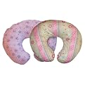 Boppy 2-Sided Slipcover 2-pk - Boho/ Lavender Butterfly Love