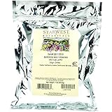 Starwest Botanicals Burdock Root Powder, 1 Pound