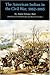 The American Indian in the Civil War, 1862-1865