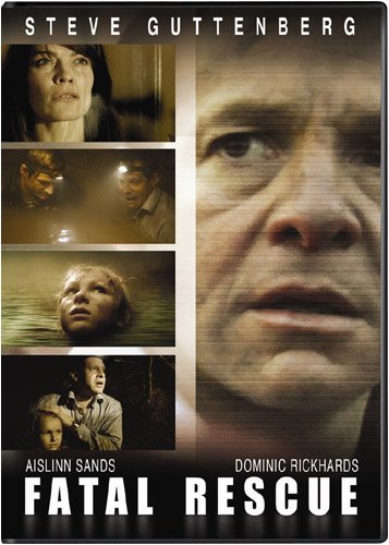 Fatal Rescue (2008) DVDRIP SV Icon