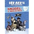Ice Age. Stickerbuch