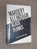 Black plumes