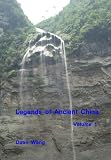 Legends of Ancient China (Vol. 1)