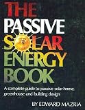 Passive Solar Energy Book